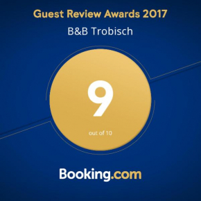 Отель B&B Trobisch  Дрезден